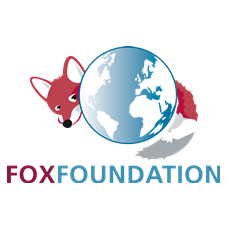 Logo von FoxFoundation 
