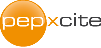 Logo pepXcite